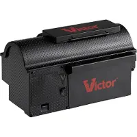 Victorio & Lucchino Multi Kill Elektrische Mausefalle
