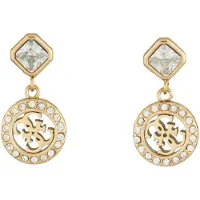 GUESS Jube04154 4g Crush Ohrringe