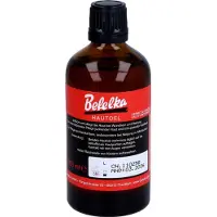 Befelka-Arzneimittel Hautöl 100 ml Öl