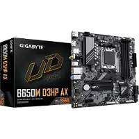 Gigabyte B650M D3HP AX Motherboard