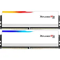G.Skill Ripjaws M5 RGB, 48 GB, 2 x 24 GB, DDR5, 288-pin DIMM