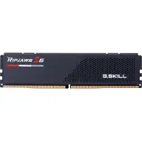 G.Skill Ripjaws S5 F5-5200J4040A24GX1-RS5K, 24 GB, 1 x 24 GB, DDR5, 288-pin DIMM