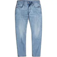 G-Star RAW 3301 SLIM LT AGED Herren Jeans