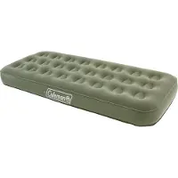 Coleman 2000039166, Einzelmatratze, Einzel-/Vollformat, Rechteck, Innen & Außen