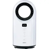 Alpina Standventilator 1000-1500w