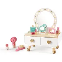 Hape Kinderschminktisch