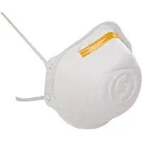 EKASTU Atemschutzmaske Mandil, SB-3, FFP1 (Pck.a 3 Stk.)