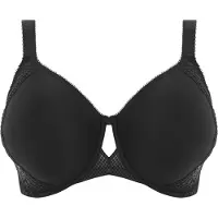 Elomi Vorgeformter BH Charley | Grösse: 85I | Farbe: Schwarz