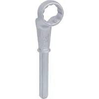 Ks Tools Zugringschlüssel gekröpft