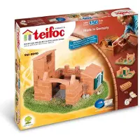 Teifoc Burg