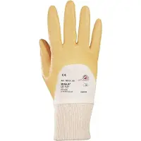 Honeywell Handschuhe Monsun 105 Grösse 8 curry EN 388 PSA-Kategorie II