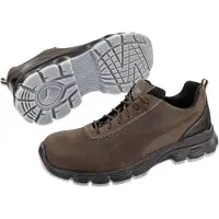 Puma Halbschuh 640542, S3, ESD, SRC, Gr.43