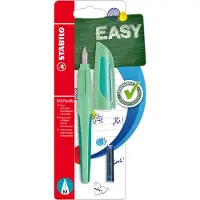Stabilo Easybuddy Füller Pastell Minze