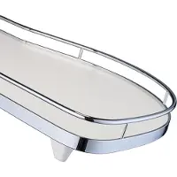 Hettich Eckschrank-Schwenkbeschläge LeMans II Arena CLASSIC