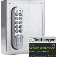 Masunt Schlüsselsafe 1120 E Code