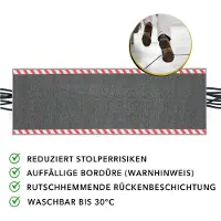 Etm Kabelmatte