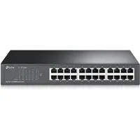 TP-LINK Sf1024d Switch 24 Ports