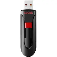 SanDisk Cruzer Glide 128gb Usb 2.0 Usb-stick