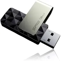 Silicon Power B30 Gen1 128gb Usb-stick