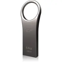 Silicon Power Jewel J80 64gb Usb-stick
