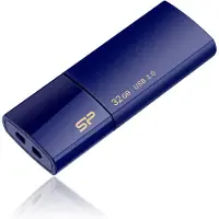 Silicon Power Blaze B05 32gb Usb 3.1 Usb-stick