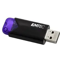 Emtec Click Easy 128gb Usb-stick