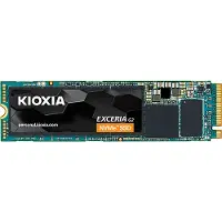 Kioxia Exceria G2 , 2 TB, M.2, 2100 MB/s