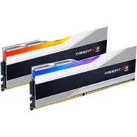 G.Skill Trident Z5 RGB F5-6800J3445G16GX2-TZ5RS, 32 GB, 2 x 16 GB, DDR5, 6800 MHz, 288-pin DIMM