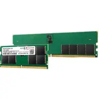 Transcend JetRam JM5600ALG-8G, 8 GB, 1 x 8 GB, DDR5, 288-pin DIMM