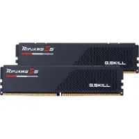 G.Skill Ripjaws S5 F5-6400J3239G32GX2-RS5K, 64 GB, 2 x 32 GB, DDR5, 6400 MHz, 288-pin DIMM