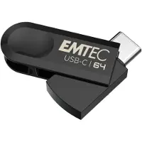 Emtec USB3.2 Type-C Single C280 64GB