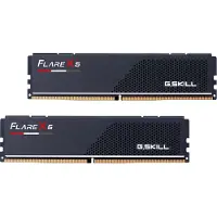 G.Skill Flare X5 F5-6000J2836G16GX2-FX5, 32 GB, 2 x 16 GB, DDR5, 6000 MHz, 288-pin DIMM