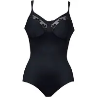 Anita Korselett Sophia | Grösse: 100C | Farbe: Schwarz