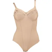 Anita Korselett Safina | Grösse: 100B | Farbe: Sand
