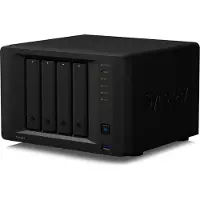 Synology Deep Learning NVR DVA3221 - NVR - 32 Kanäle - netzwerkfähig