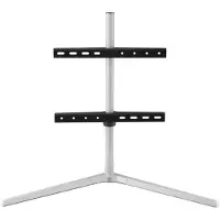 One For All 70" TV Stand Design Table Top light