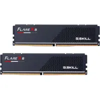 G.Skill Flare X5 F5-6000J3040G32GX2-FX5, 64 GB, 2 x 32 GB, DDR5, 6000 MHz, 288-pin DIMM