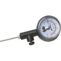 Erima Luftdruckmesser