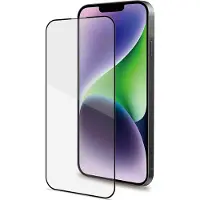 Celly Full Glass Iphone 15 Plus