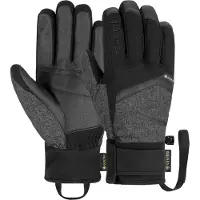 Reusch Skihandschuhe "Blaster GORE-TEX" mit wasserdichter Membran