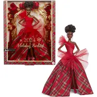 Barbie Signature HRM62, Modepuppe, Weiblich, 6 Jahr(e), Mädchen, 330,2 mm, Mehrfarbig