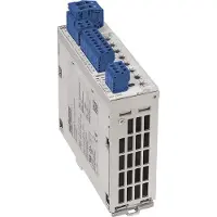 Wago 787-1668/006-1000 - Ip20 - 18 - 30 V