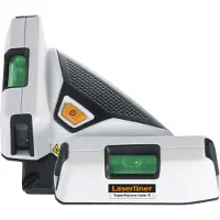 Laserliner Umarex Linienlaser SuperSquare-Laser 4