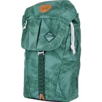 Nitro Freizeitrucksack Rucksack mit Laptopfach Urban Collection Cypress Backpack 28L Coco grün