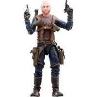 Hasbro Star Wars The Black Series Migs Mayfeld, Spielfigur, Film & TV-Serien, 70 g