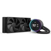 NZXT Kraken Elite 2025 Wasserkühlung 240 Mm
