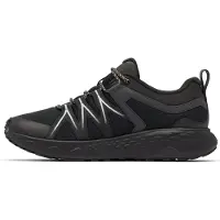 Columbia Peakfreak Roam WP 2108301010, Trekkingschuhe, Herren, Schwarz, Größe: 42