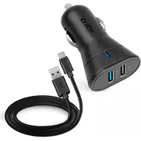 SBS Auto-Ladeset USB-Typ C