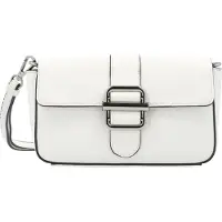 PICARD Umhängetasche Glamping Crossbody Bag White Lily weiß