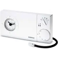 Eberle Uhrenthermostat easy 3 ft